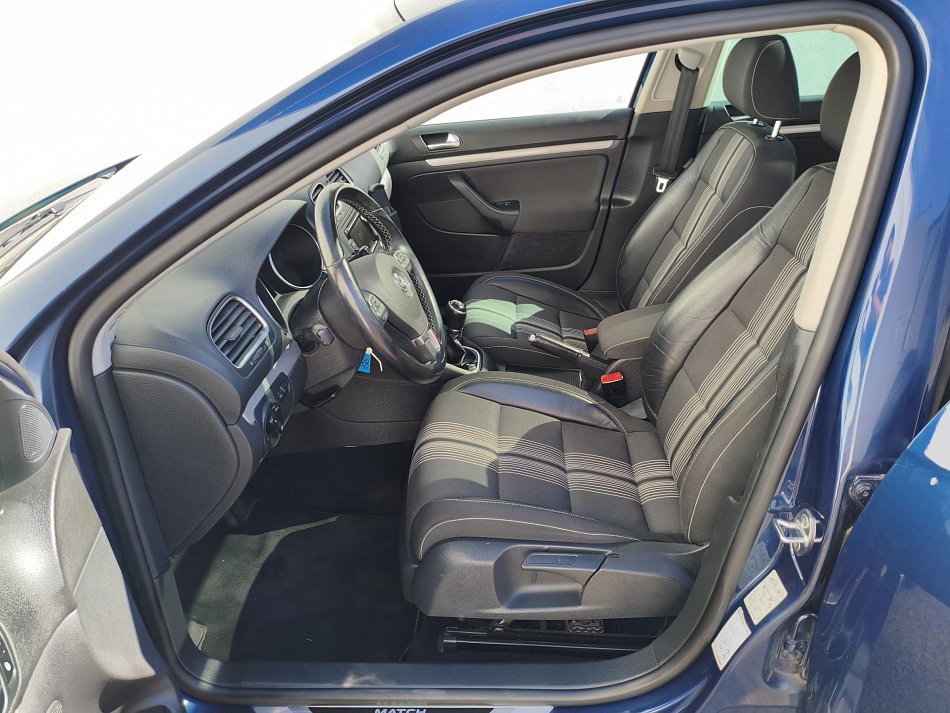 Volkswagen Golf 1.4 TSi Match