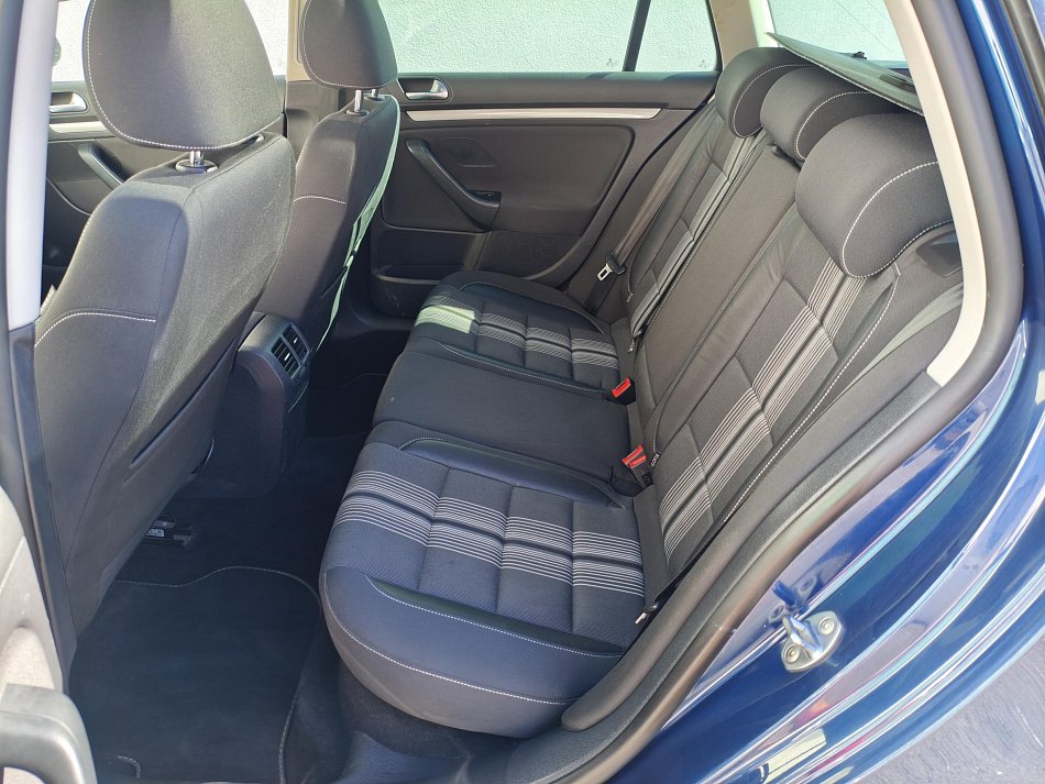 Volkswagen Golf 1.4 TSi Match