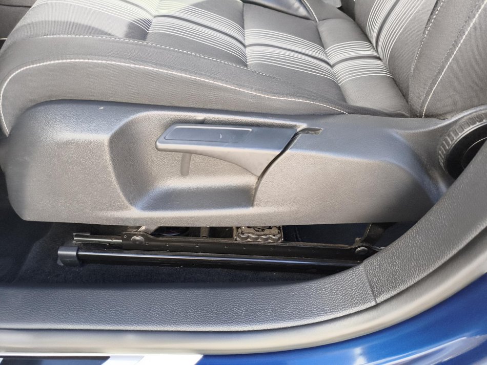 Volkswagen Golf 1.4 TSi Match