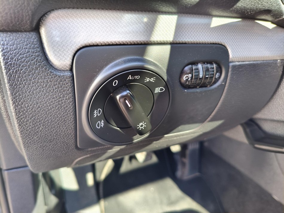 Volkswagen Golf 1.4 TSi Match