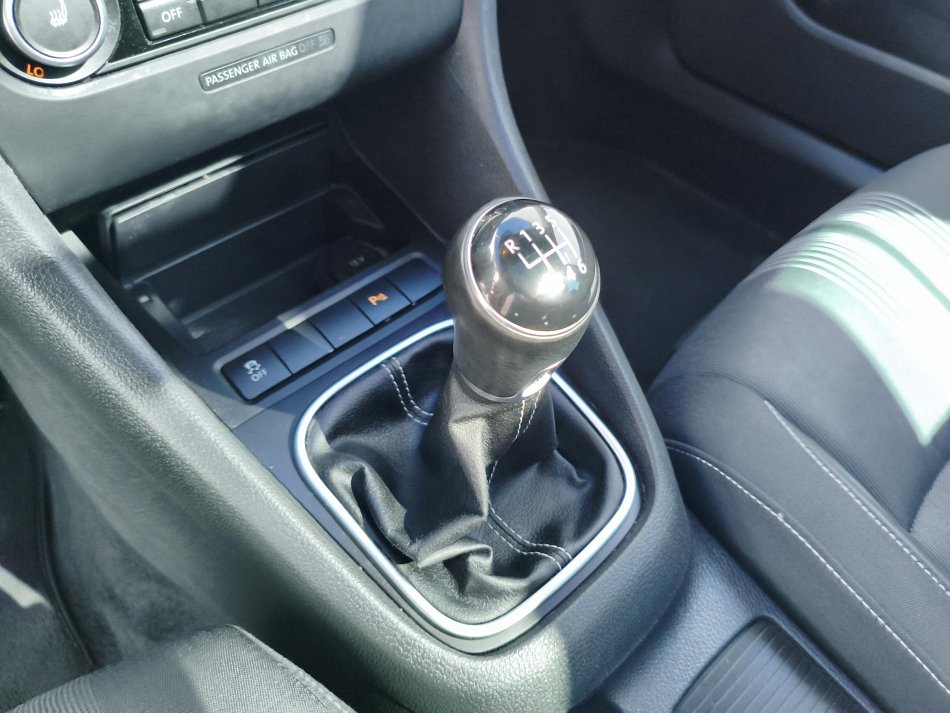 Volkswagen Golf 1.4 TSi Match