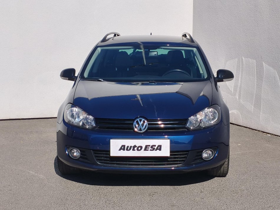Volkswagen Golf 1.4 TSi Match