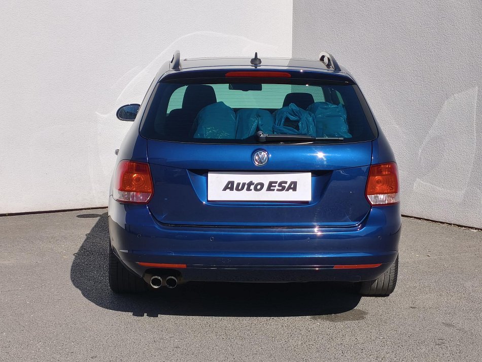 Volkswagen Golf 1.4 TSi Match