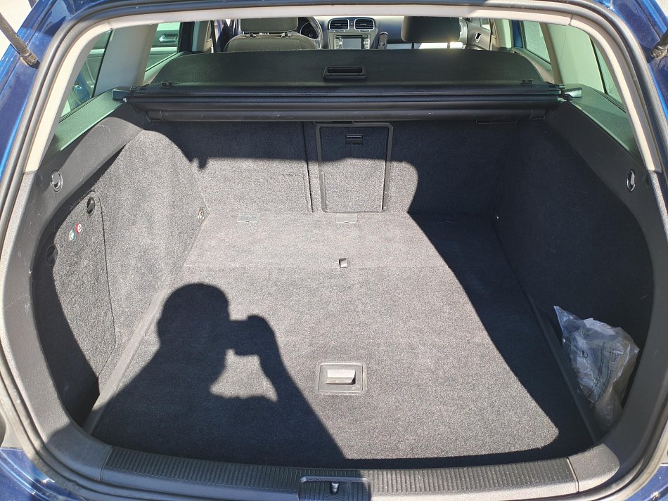 Volkswagen Golf 1.4 TSi Match