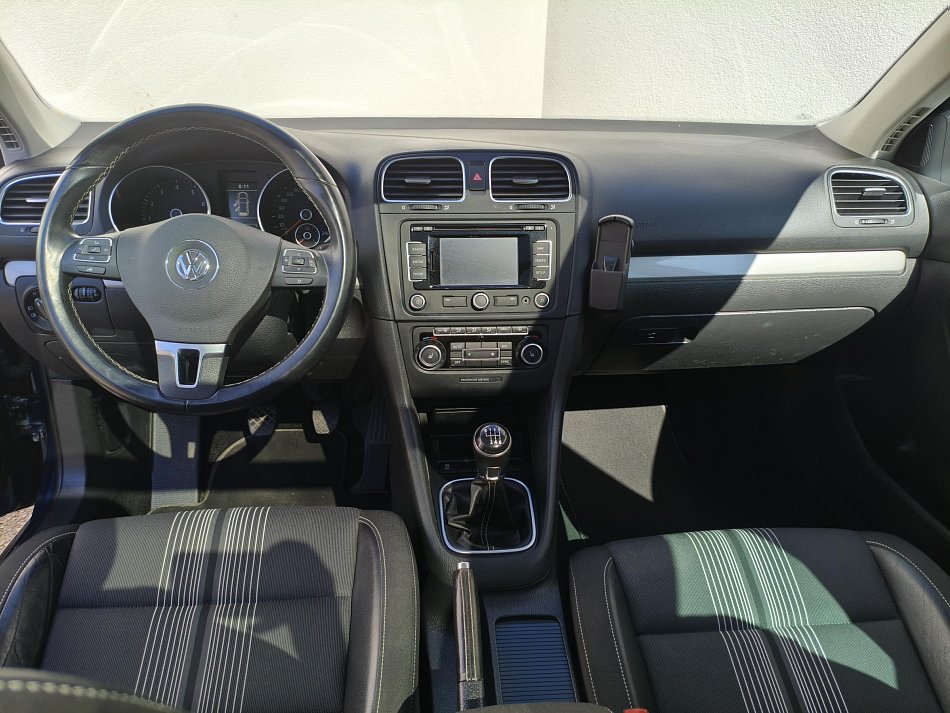 Volkswagen Golf 1.4 TSi Match