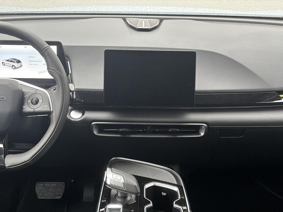 BAIC X55 1.5T 