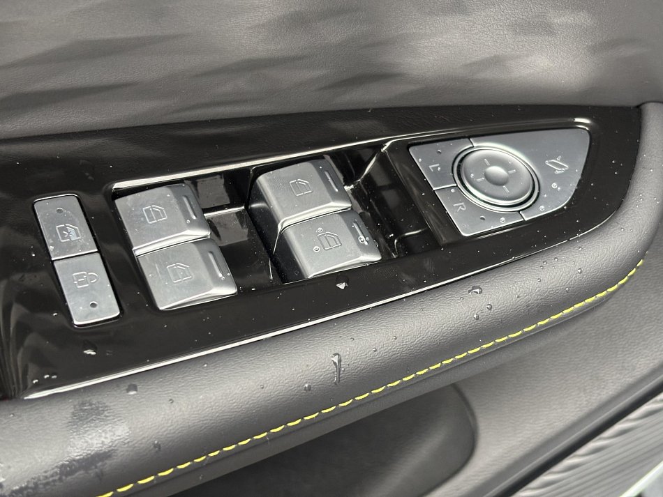 BAIC X55 1.5T 