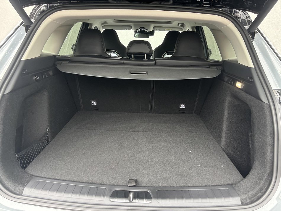 BAIC X55 1.5T 