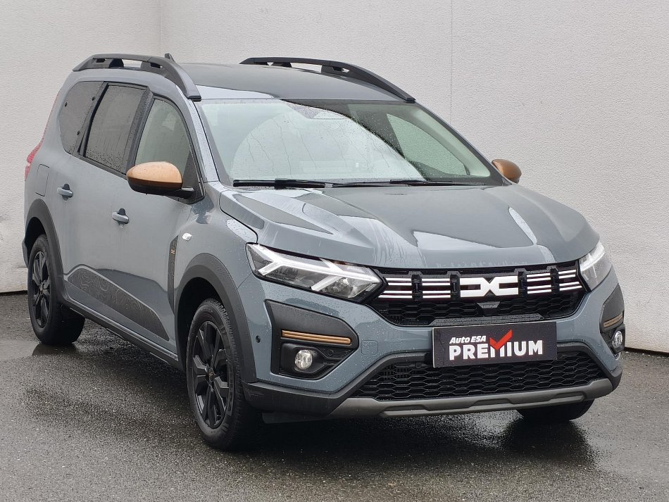 Dacia Jogger 1.0 TCe Xtreme