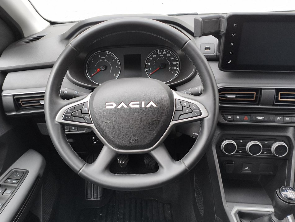 Dacia Jogger 1.0 TCe Xtreme