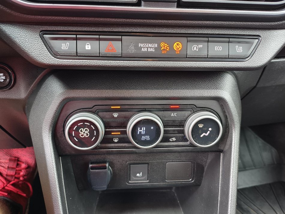 Dacia Jogger 1.0 TCe Xtreme
