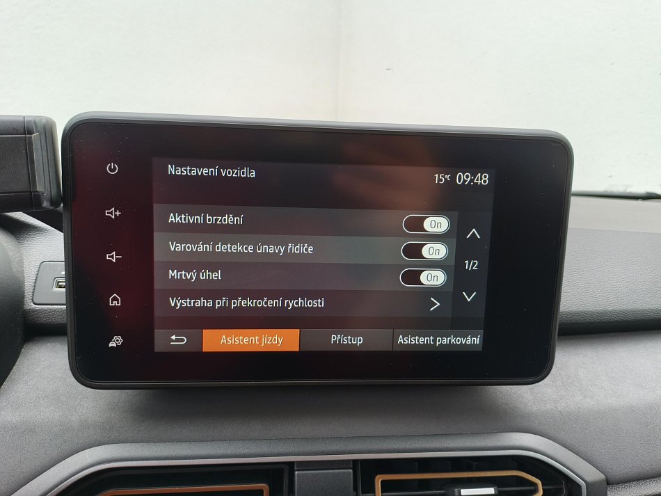 Dacia Jogger 1.0 TCe Xtreme