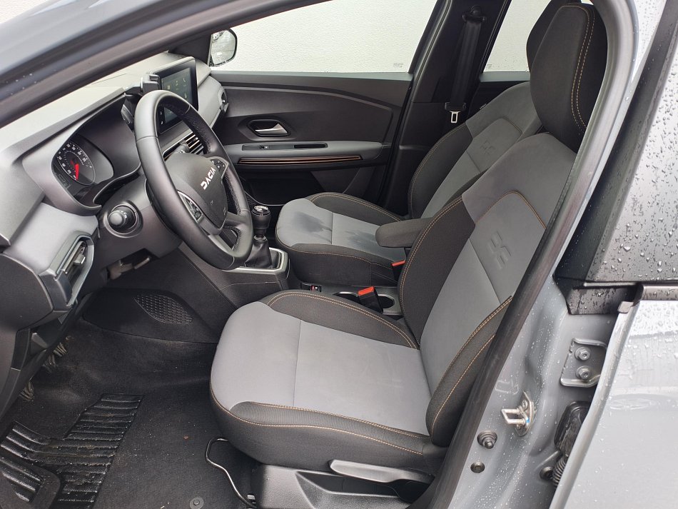 Dacia Jogger 1.0 TCe Xtreme