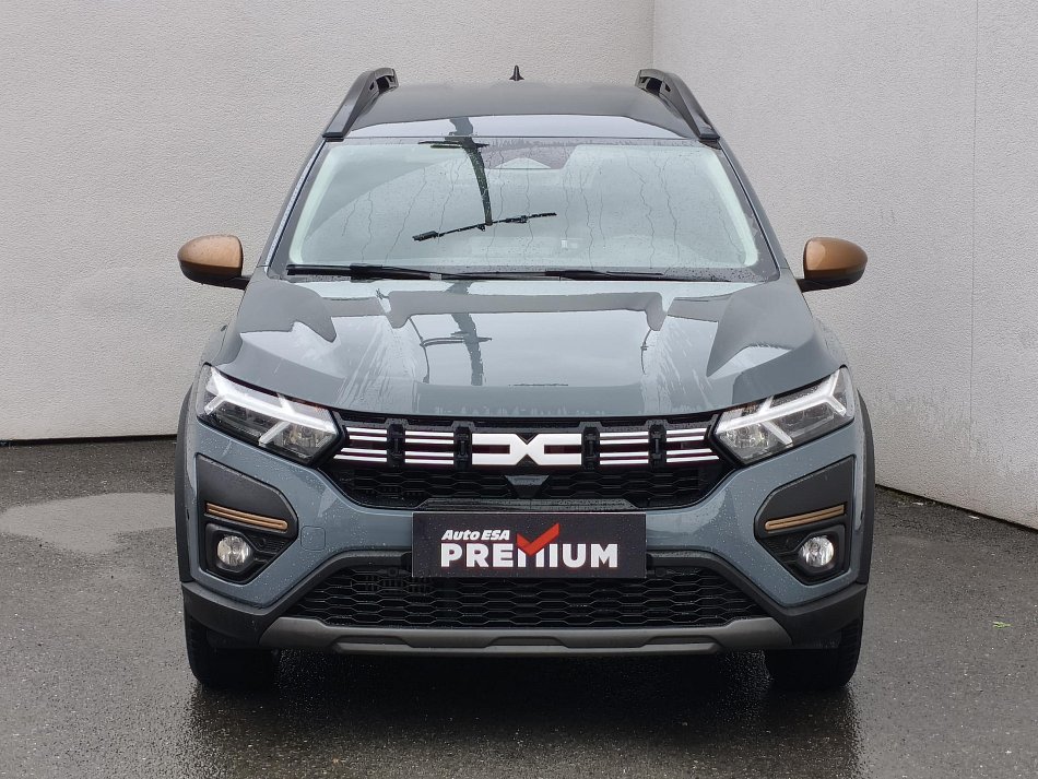 Dacia Jogger 1.0 TCe Xtreme