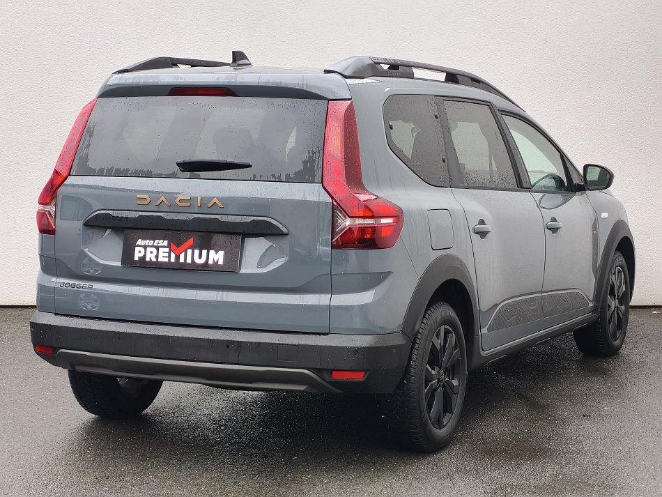 Dacia Jogger 1.0 TCe Xtreme