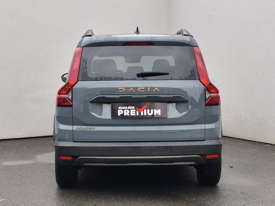 Dacia Jogger 1.0 TCe Xtreme