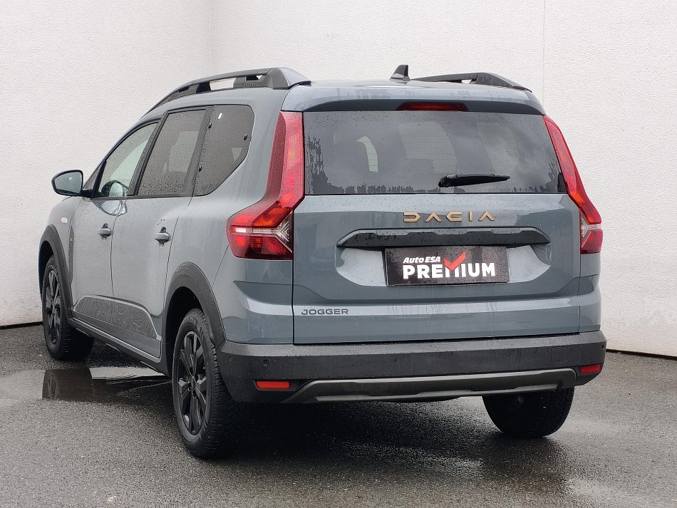 Dacia Jogger 1.0 TCe Xtreme