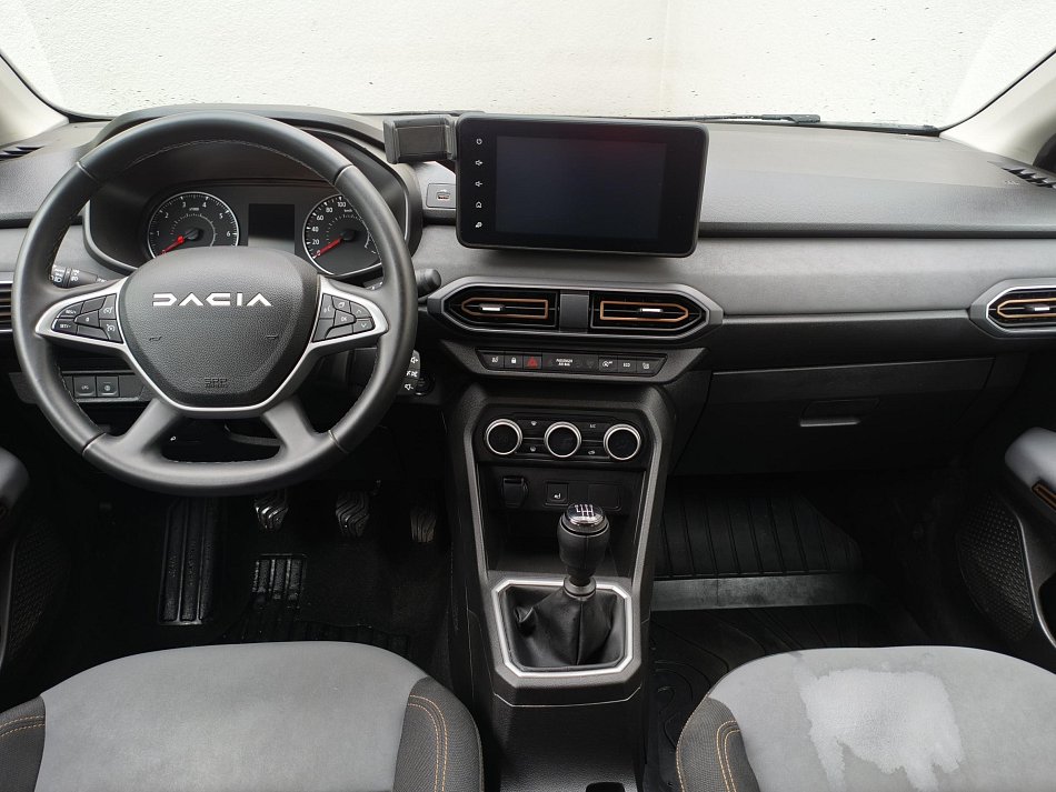Dacia Jogger 1.0 TCe Xtreme