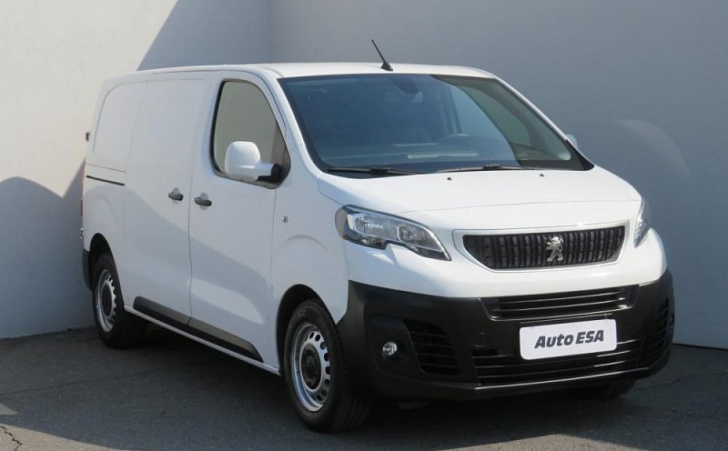 Peugeot Expert 1.5HDi  L2