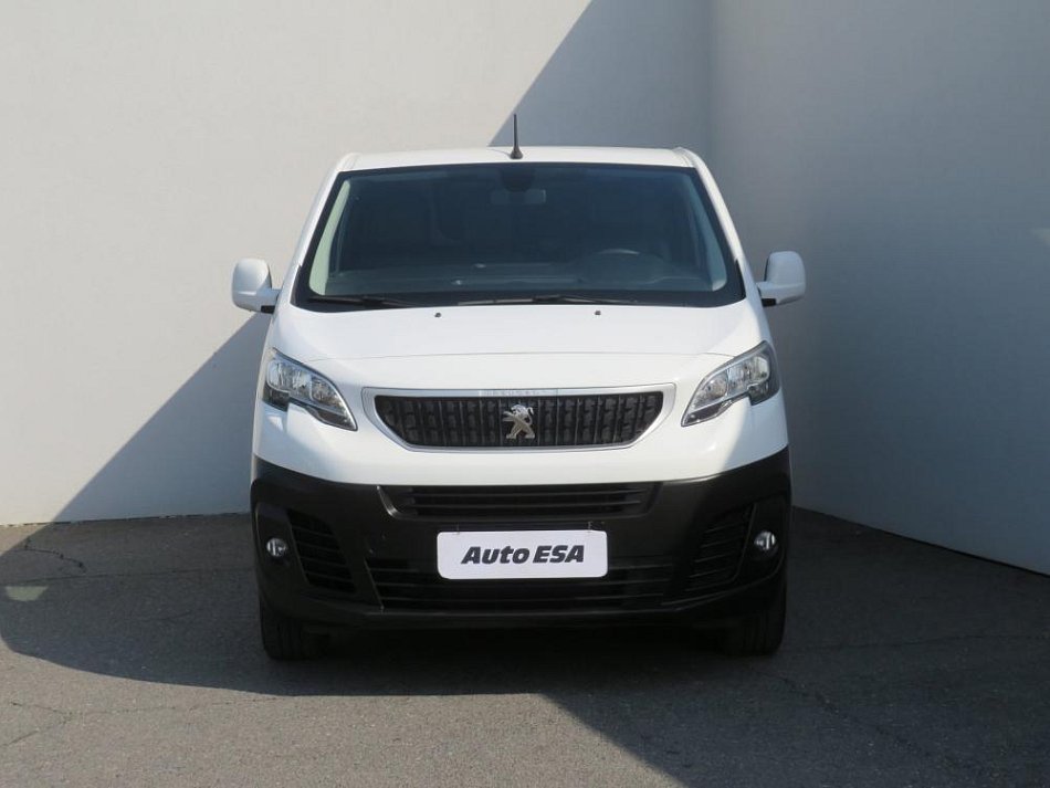 Peugeot Expert 1.5HDi  L2