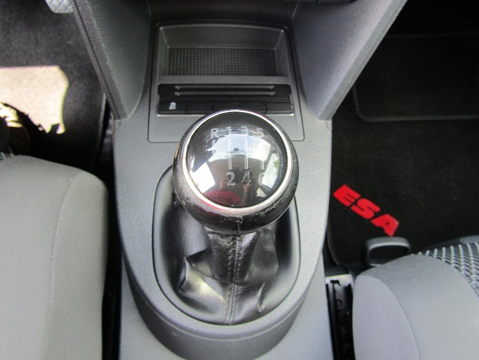 Volkswagen Touran 1.4 TSi 