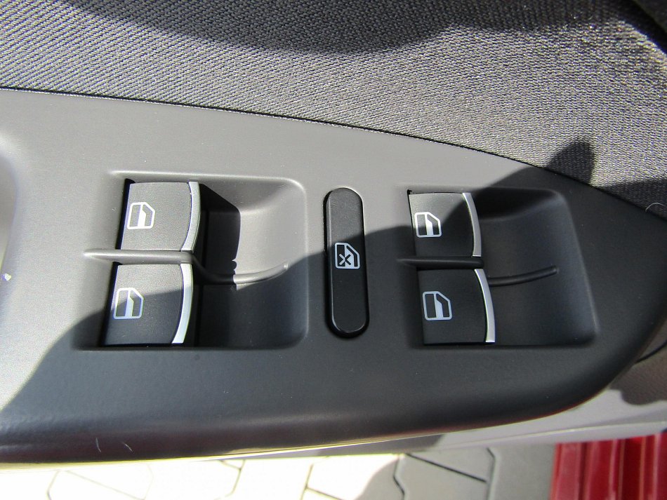 Volkswagen Touran 1.4 TSi 