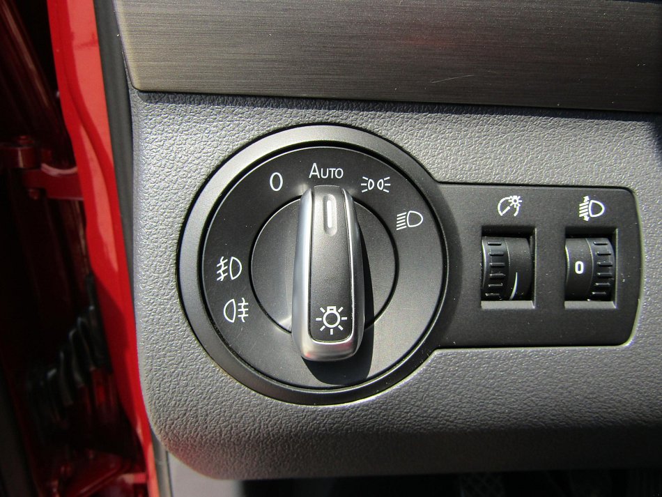 Volkswagen Touran 1.4 TSi 