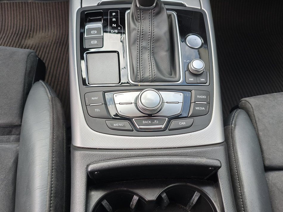 Audi A6 Allroad 3.0 TDi 