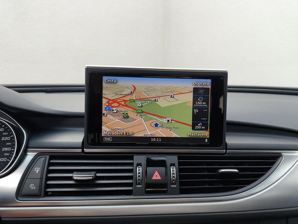 Audi A6 Allroad 3.0 TDi 