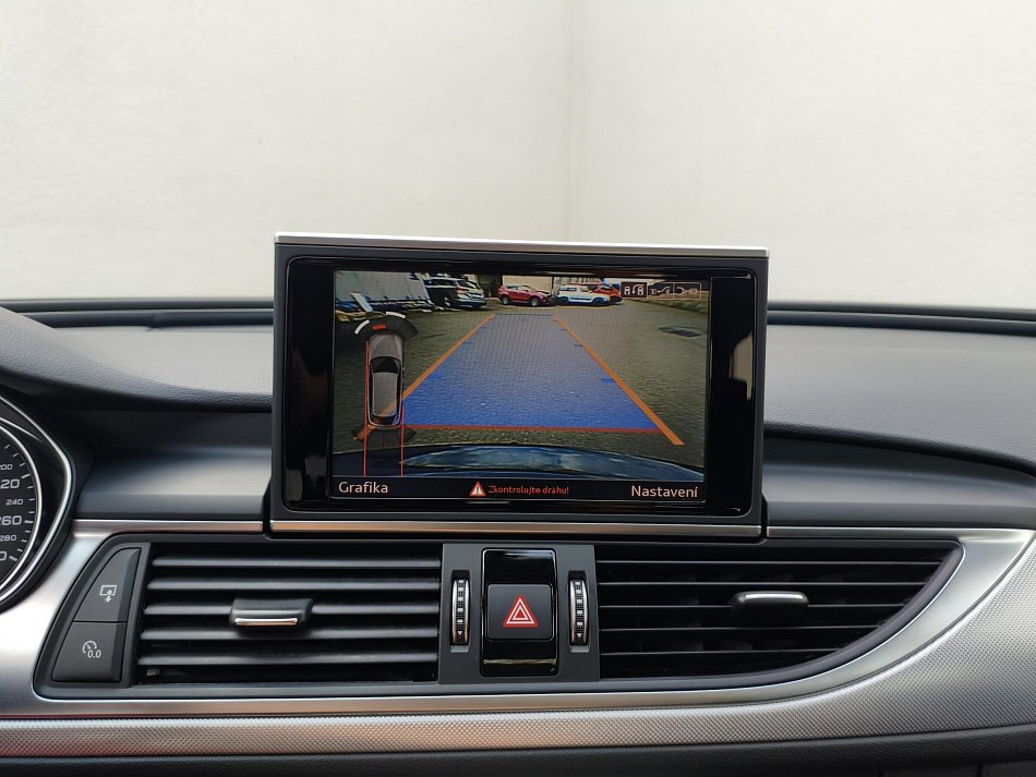 Audi A6 Allroad 3.0 TDi 