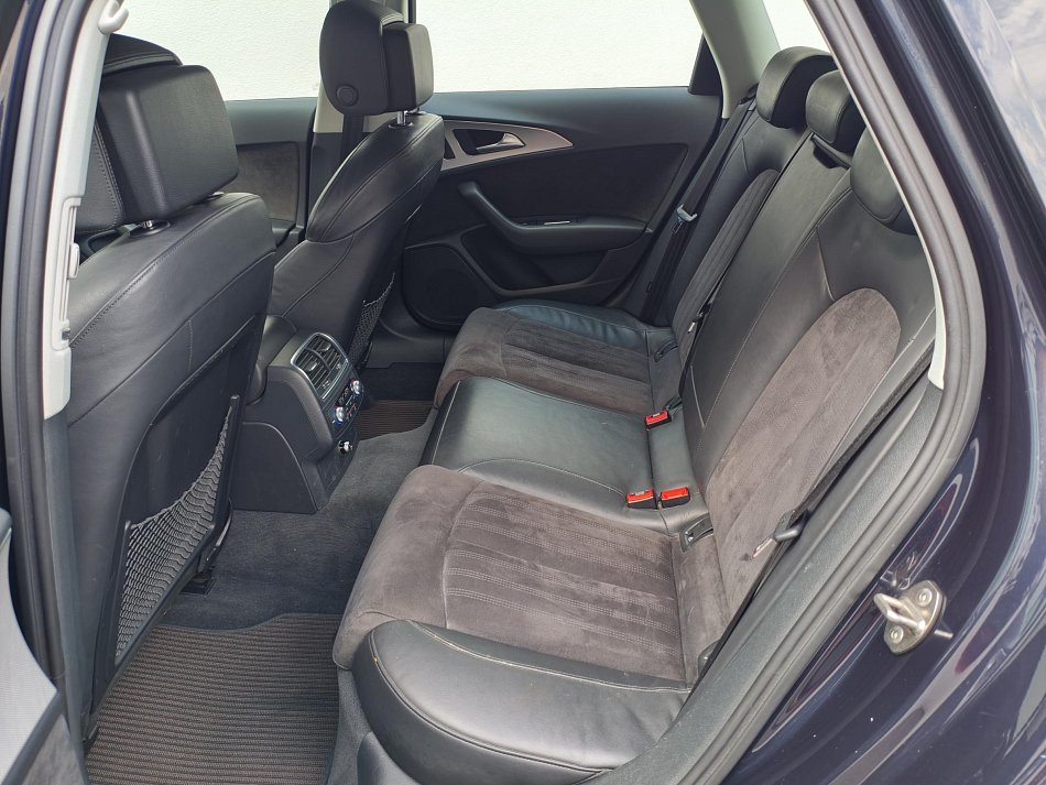 Audi A6 Allroad 3.0 TDi 