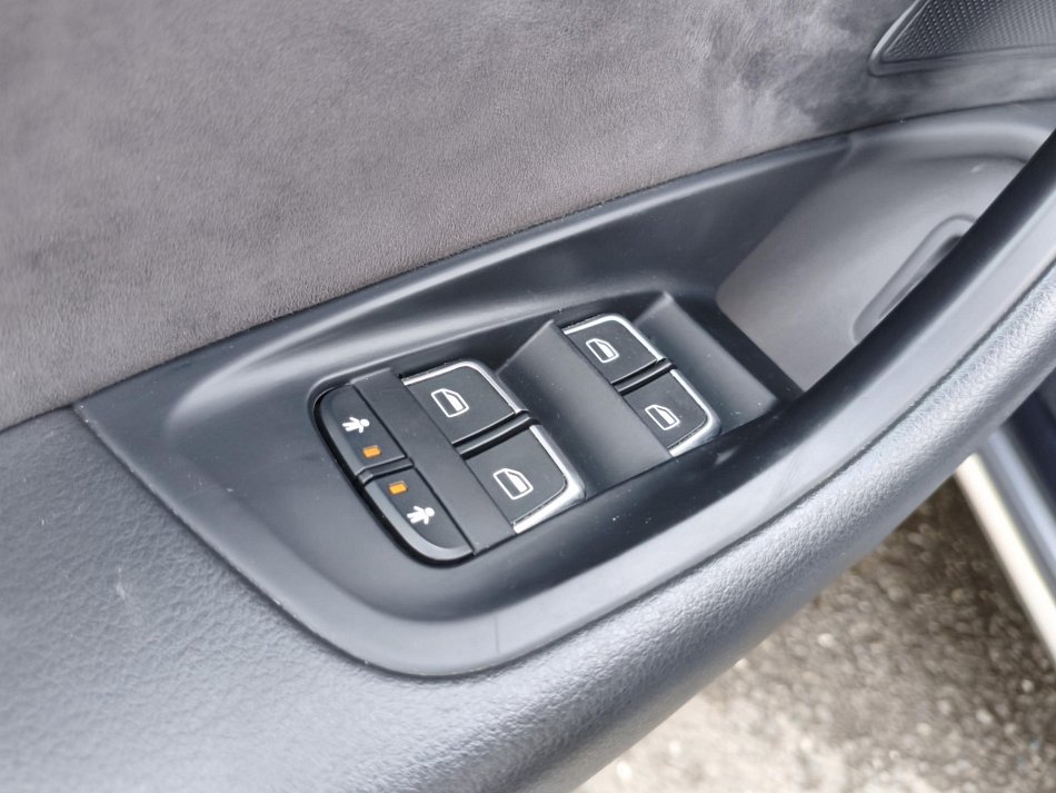 Audi A6 Allroad 3.0 TDi 