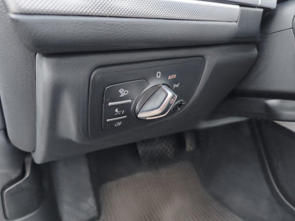 Audi A6 Allroad 3.0 TDi 