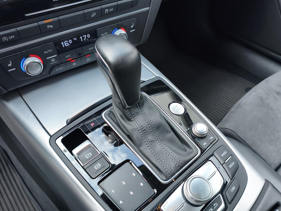 Audi A6 Allroad 3.0 TDi 