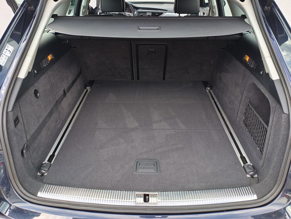 Audi A6 Allroad 3.0 TDi 
