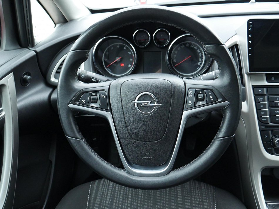 Opel Astra 1.4 T 