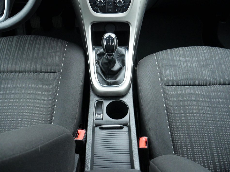 Opel Astra 1.4 T 