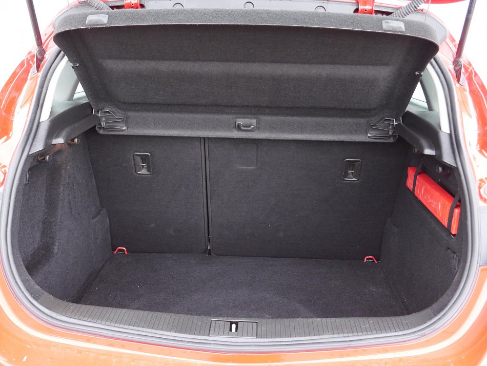 Opel Astra 1.4 T 