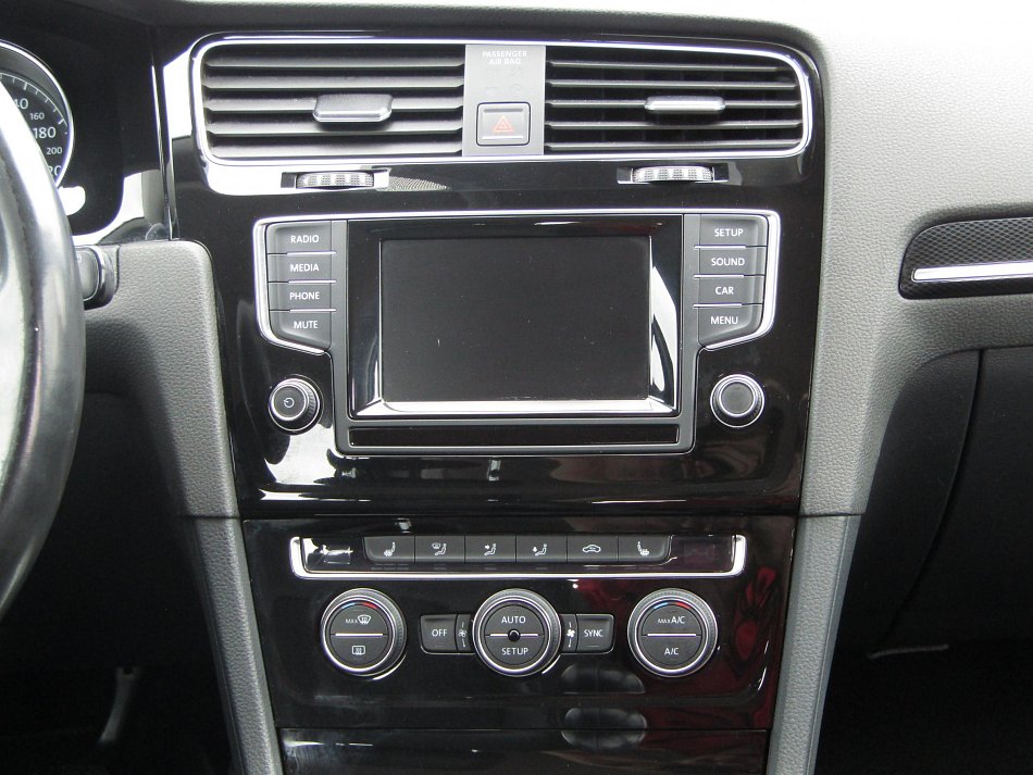 Volkswagen Golf 1.4TSi 