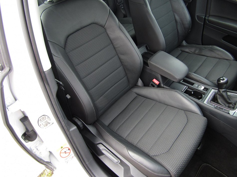 Volkswagen Golf 1.4TSi 