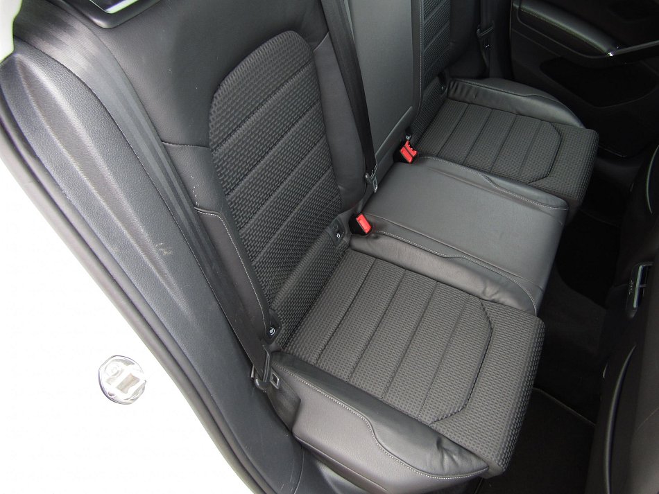 Volkswagen Golf 1.4TSi 
