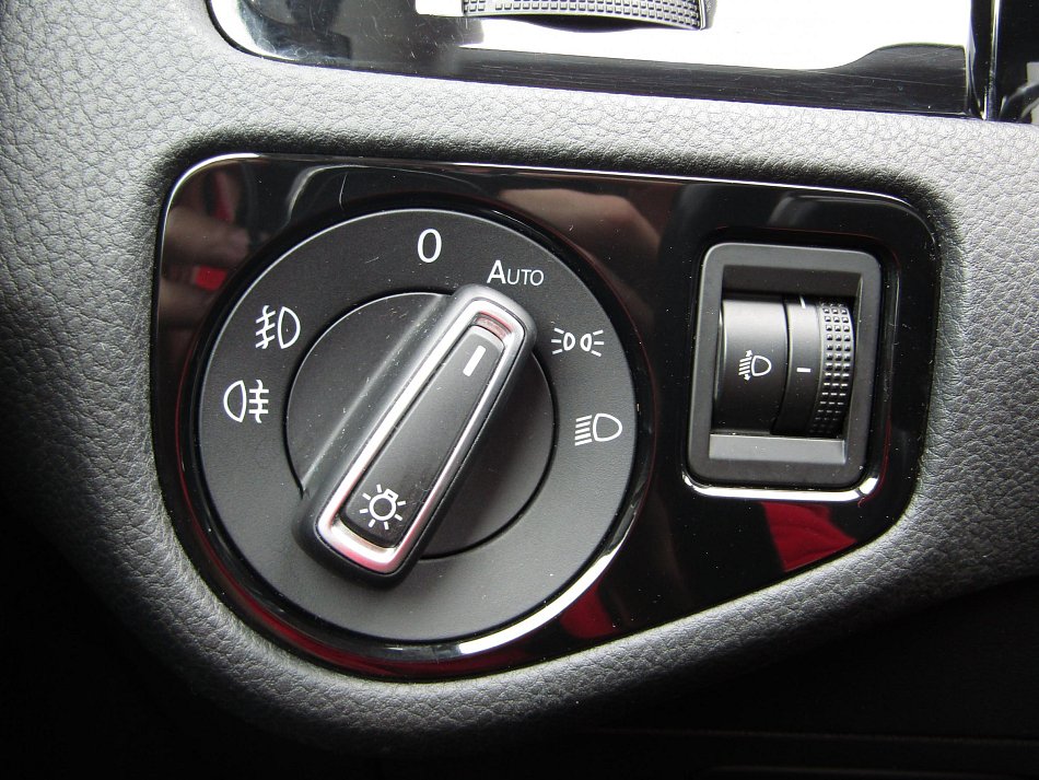 Volkswagen Golf 1.4TSi 