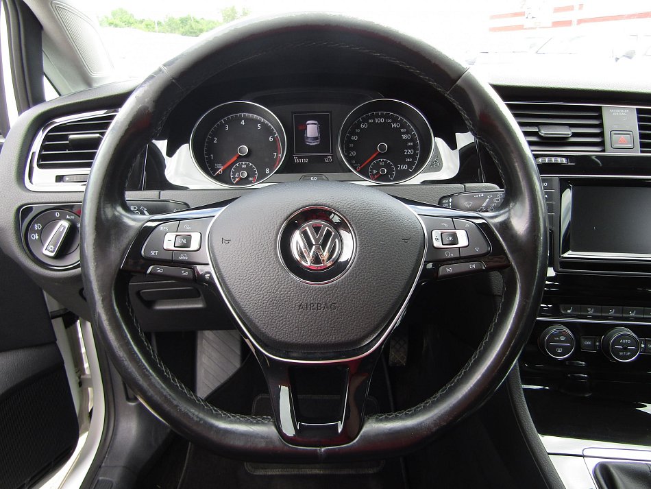 Volkswagen Golf 1.4TSi 
