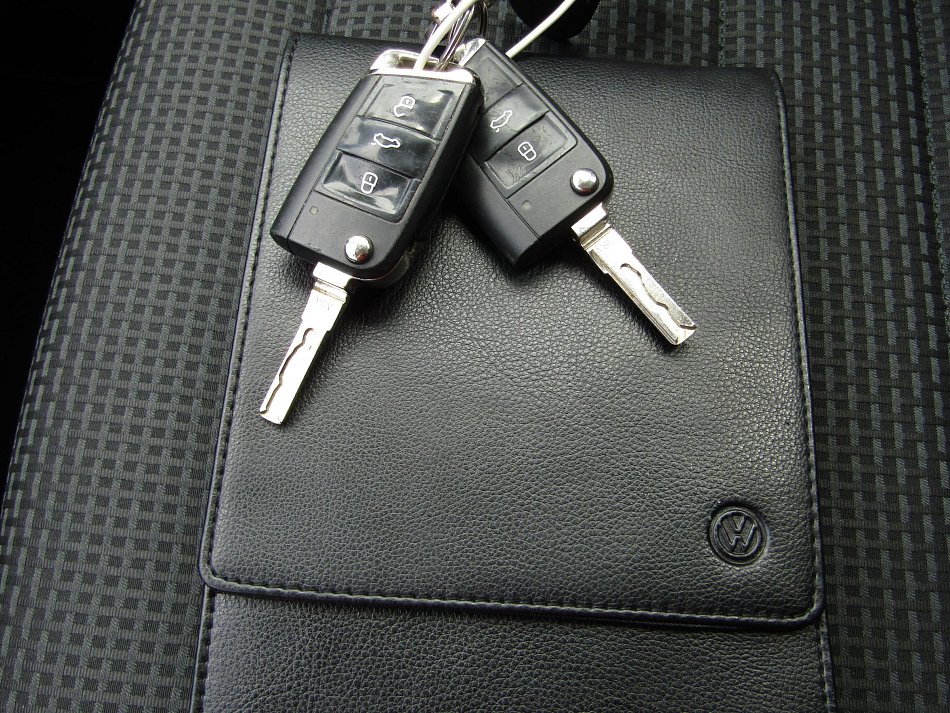 Volkswagen Golf 1.4TSi 