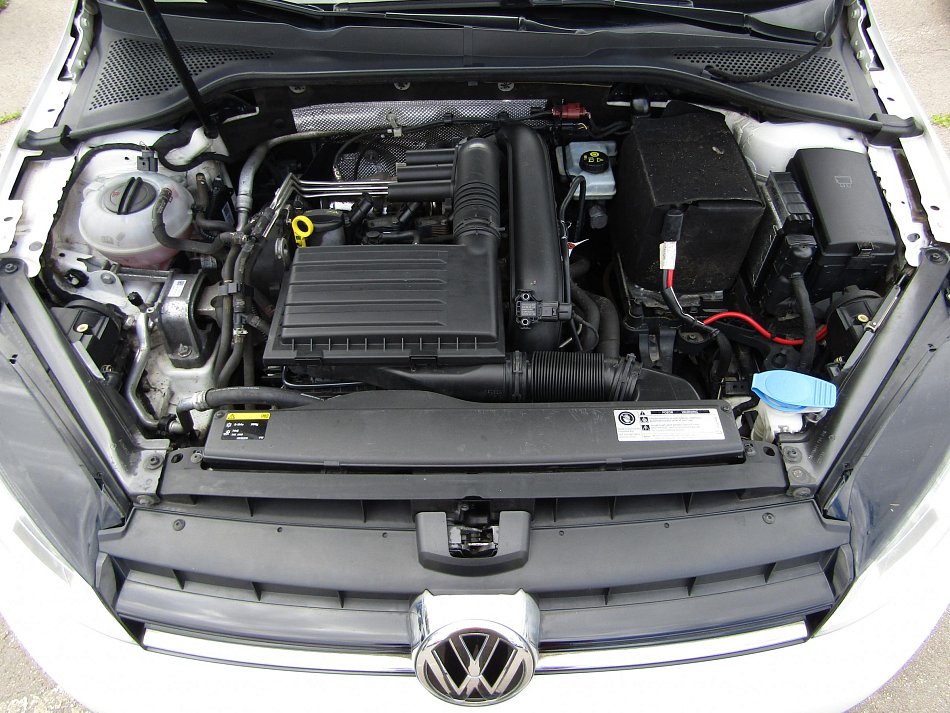 Volkswagen Golf 1.4TSi 