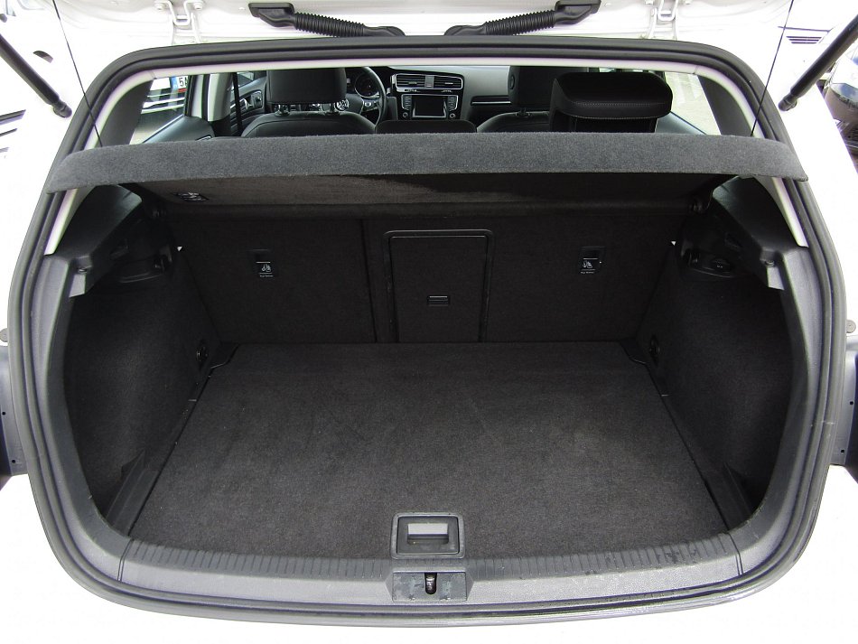 Volkswagen Golf 1.4TSi 
