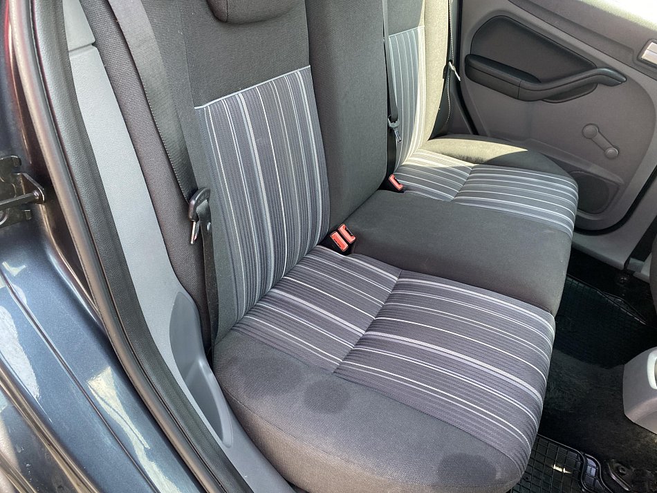 Ford Focus 1.6 I 