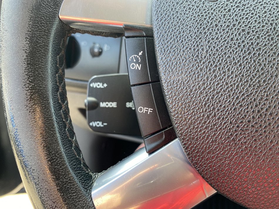 Ford Focus 1.6 I 