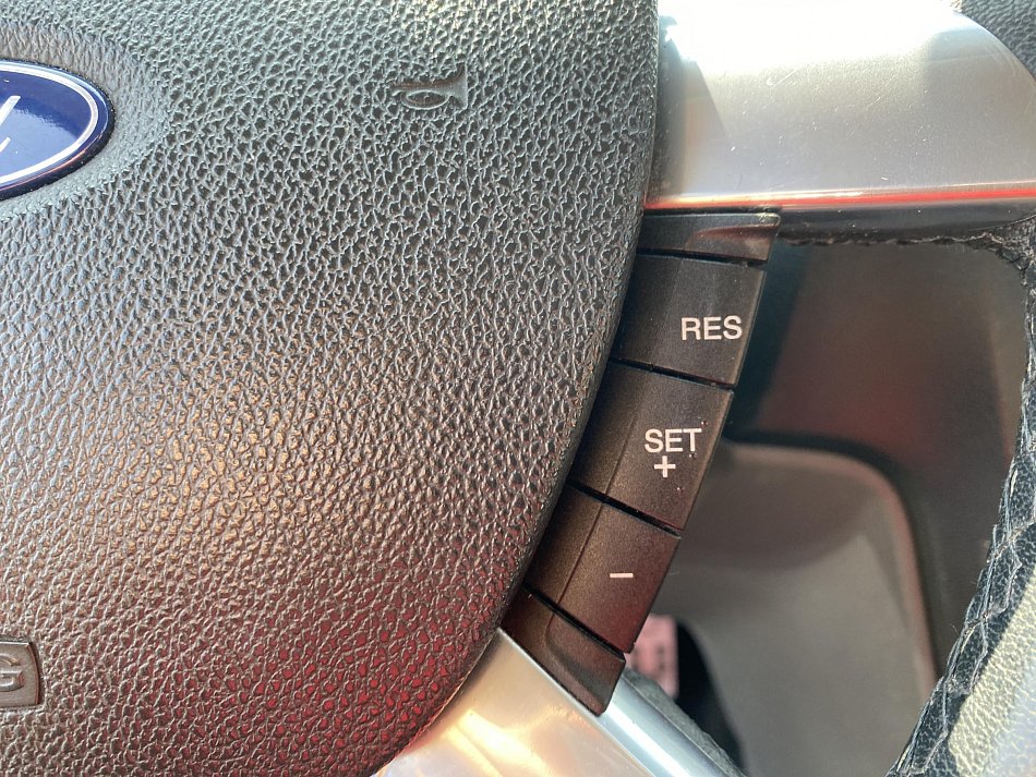 Ford Focus 1.6 I 