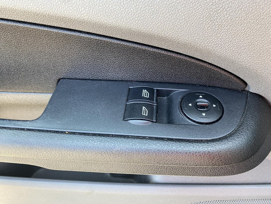 Ford Focus 1.6 I 